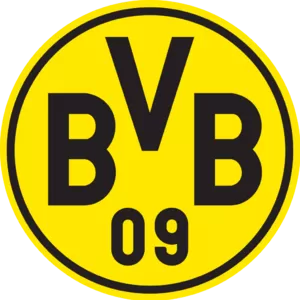 多特蒙德 图标