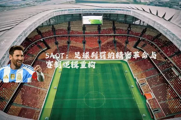 SAOT：足球判罚的精密革命与赛制逻辑重构