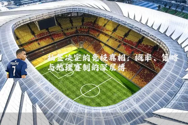 抽签决定的竞技真相：概率、策略与地理赛制的深层博弈