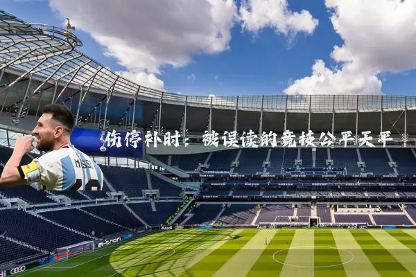 伤停补时：被误读的竞技公平天平