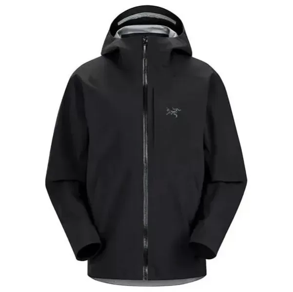 2026 始祖鸟 Alpha SV 旗舰款重磅硬壳防水冲锋衣